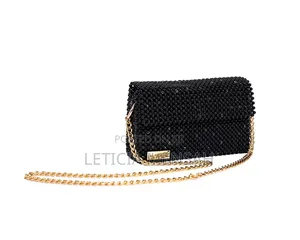 Beaded Purse