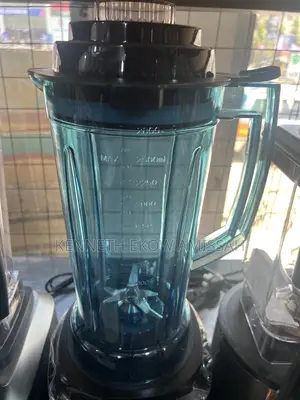 Avinas Blends
