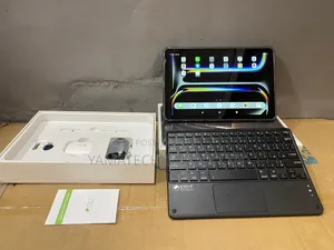 New CCIT T9 Max 1 TB Black
