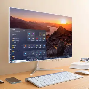 New Desktop Computer HP 16GB Intel Core i7 SSD 512GB