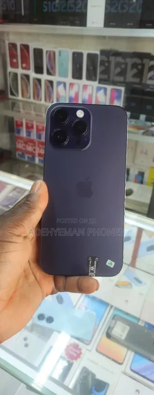 Apple iPhone 14 Pro Max 256 GB