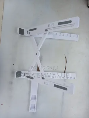 Foldable Laptop-smartphone Stand (For All Laptop Sizes)