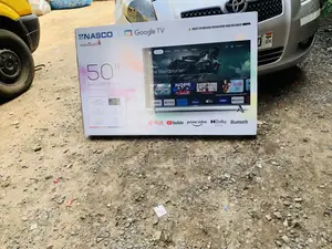 Best Buy for Less Nasco 50”The Smart