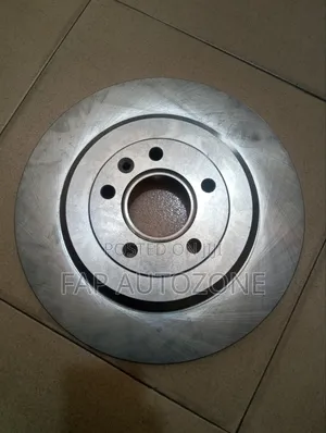 01166. Premium Ford Explorer and Ford Edge Rotors or Discs From USA