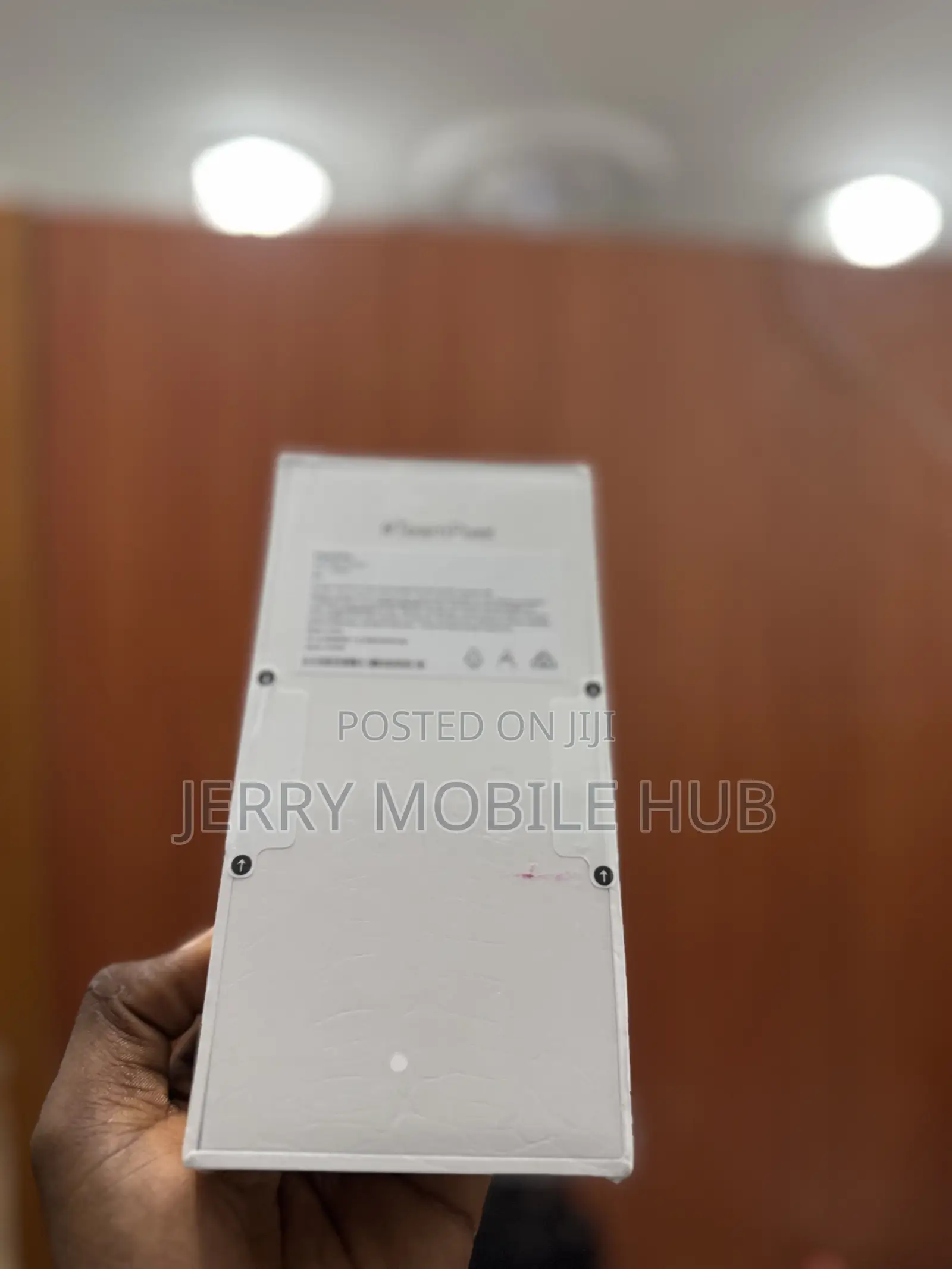 New Google Pixel 8 Pro 128 GB Blue
