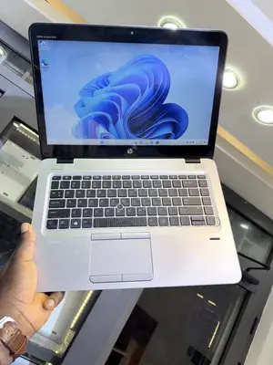 Laptop HP EliteBook 840 G3 8GB Intel Core i7 SSD 256GB