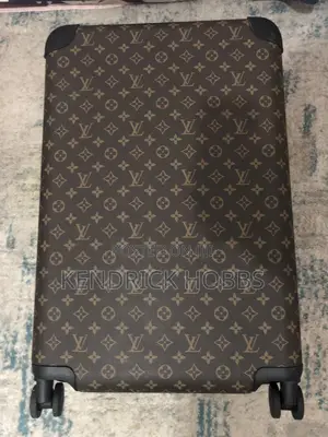 Louis Vuitton Travel Bag