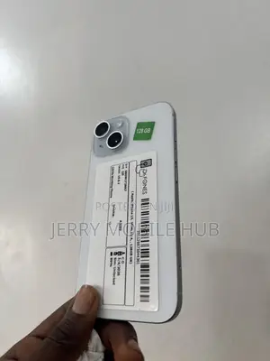 Apple iPhone 15 128 GB