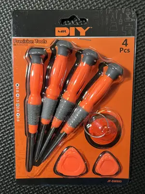Phone Precision Tools