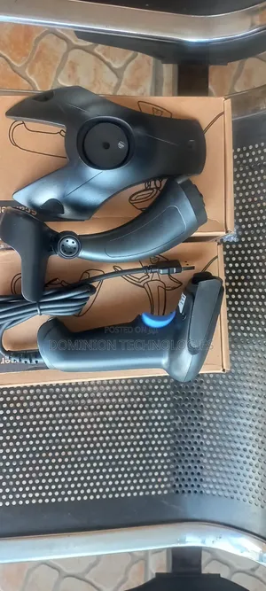 2d Barcode Scanner Ocbs-2017