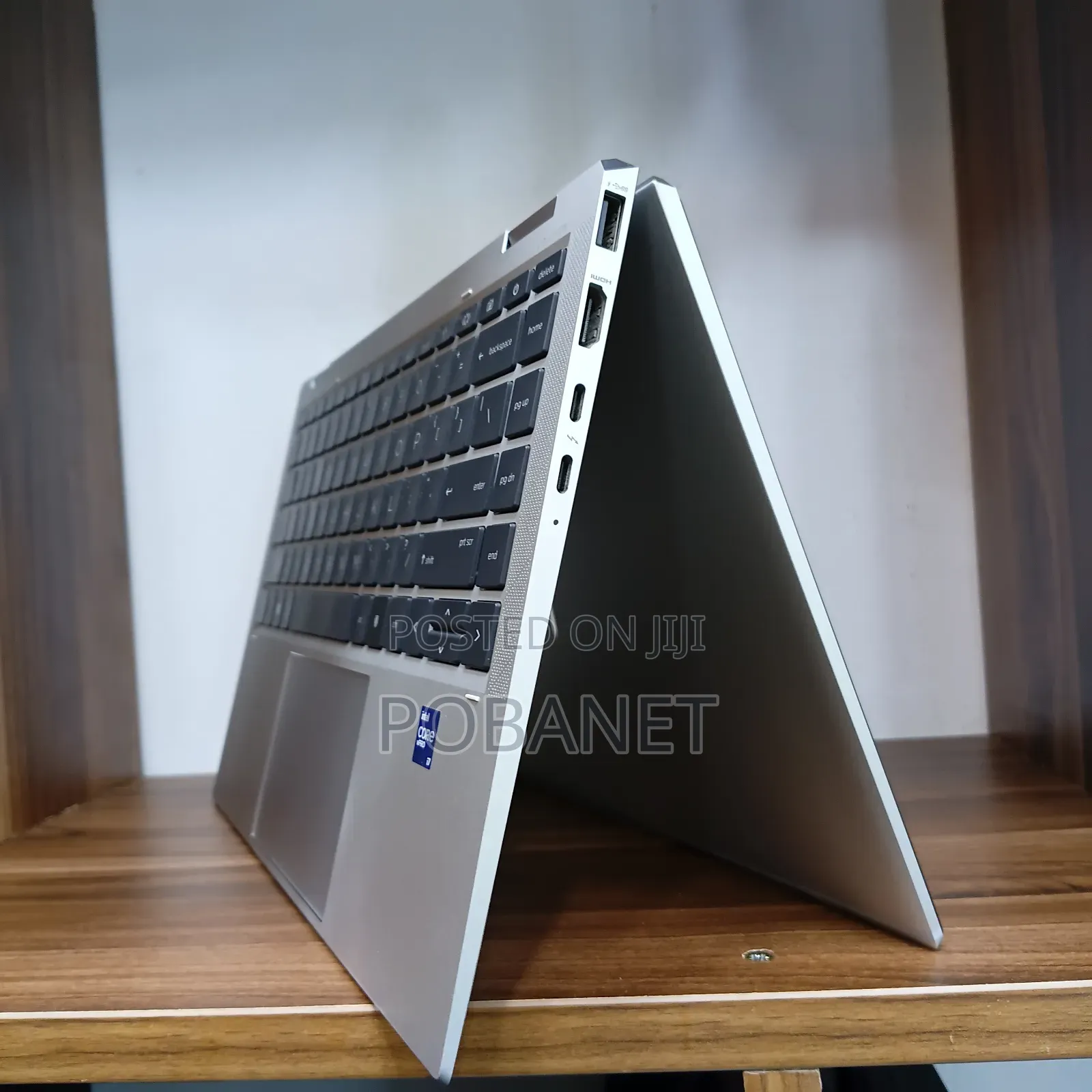 New Laptop HP EliteBook 1040 G8 32GB Intel Core i7 SSD 512GB