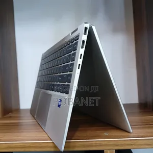 New Laptop HP EliteBook 1040 G8 32GB Intel Core i7 SSD 512GB