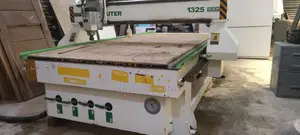 CNC Router Machine