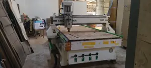 CNC Router Machine