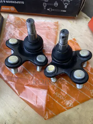 Honda Accord 2016-2020 Ball Joint – Brand New, Oem Fit