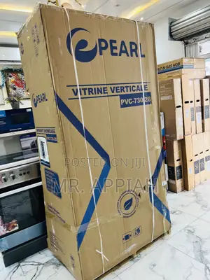 Order Authentic Pearl Pvc—730-2b 610l 2 Door Table Top Fridge 
