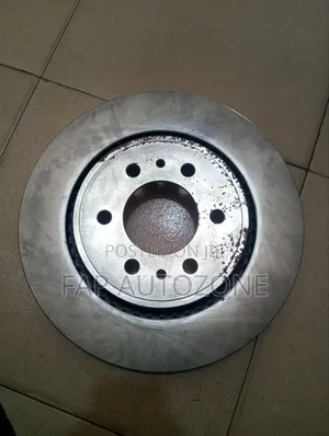 138. Genuine Ford F150 Brake Disc/ Rotors Imported From Usa
