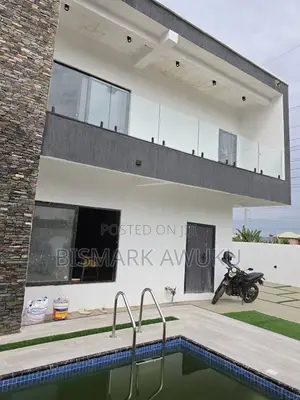 4bdrm House in East Legon for sale