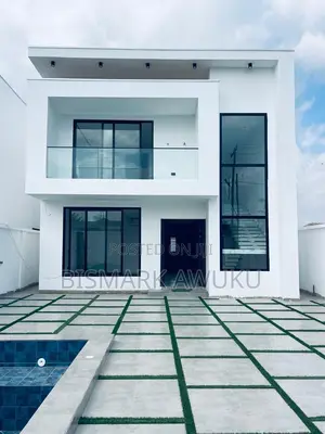 4bdrm House in East Legon for sale