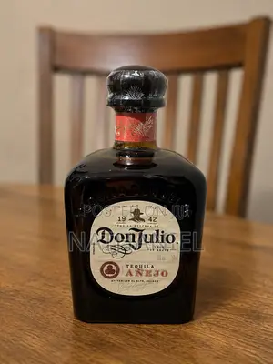 Don Julio Anejo