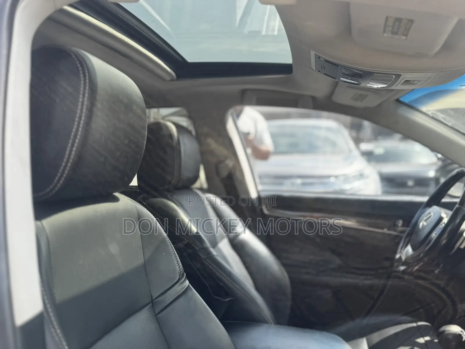 Lexus GS 350 2013 White