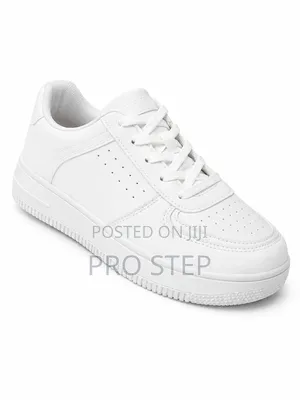 Unisex Fashion Air Force 1 Sneaker