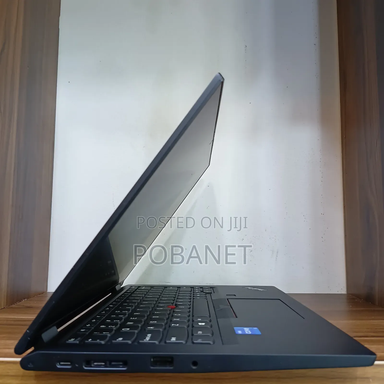 New Laptop Lenovo ThinkPad L13 Yoga 16GB Intel Core i7 SSD 512GB