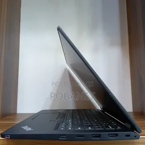 New Laptop Lenovo ThinkPad L13 Yoga 16GB Intel Core i7 SSD 512GB