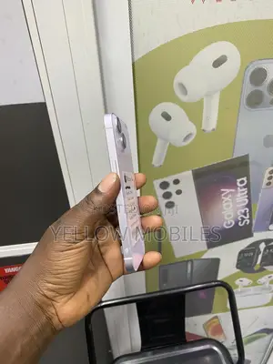 Apple iPhone 14 128 GB Purple