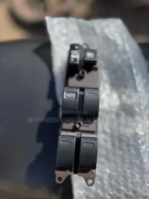 Original Toyota Corolla 2004-12 Master Controller Available