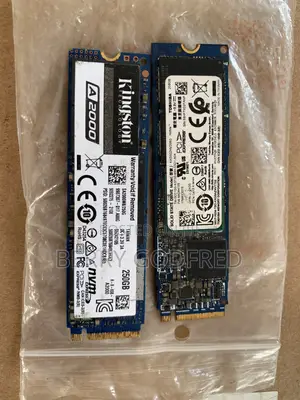 Hard Drive
