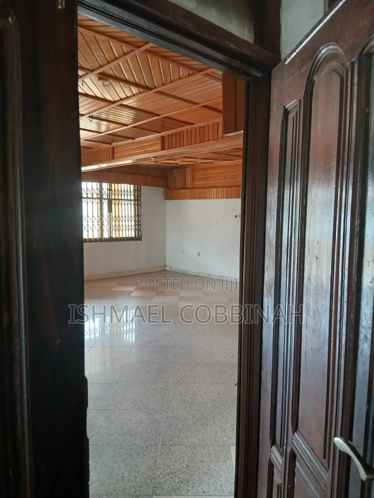 4bdrm Apartment in Ishmit Housing Hub, Manet Junction for rent