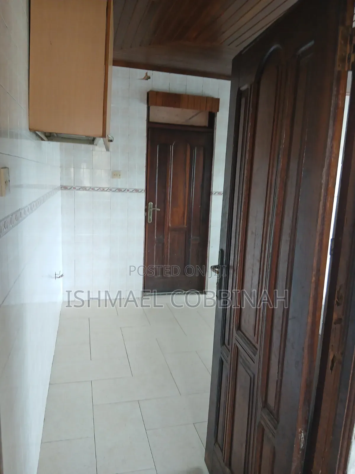 4bdrm Apartment in Ishmit Housing Hub, Manet Junction for rent
