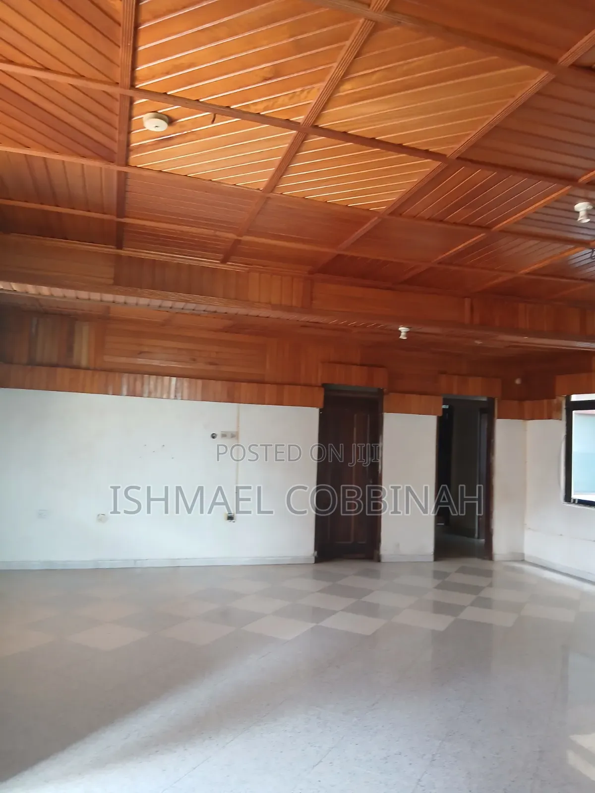 4bdrm Apartment in Ishmit Housing Hub, Manet Junction for rent