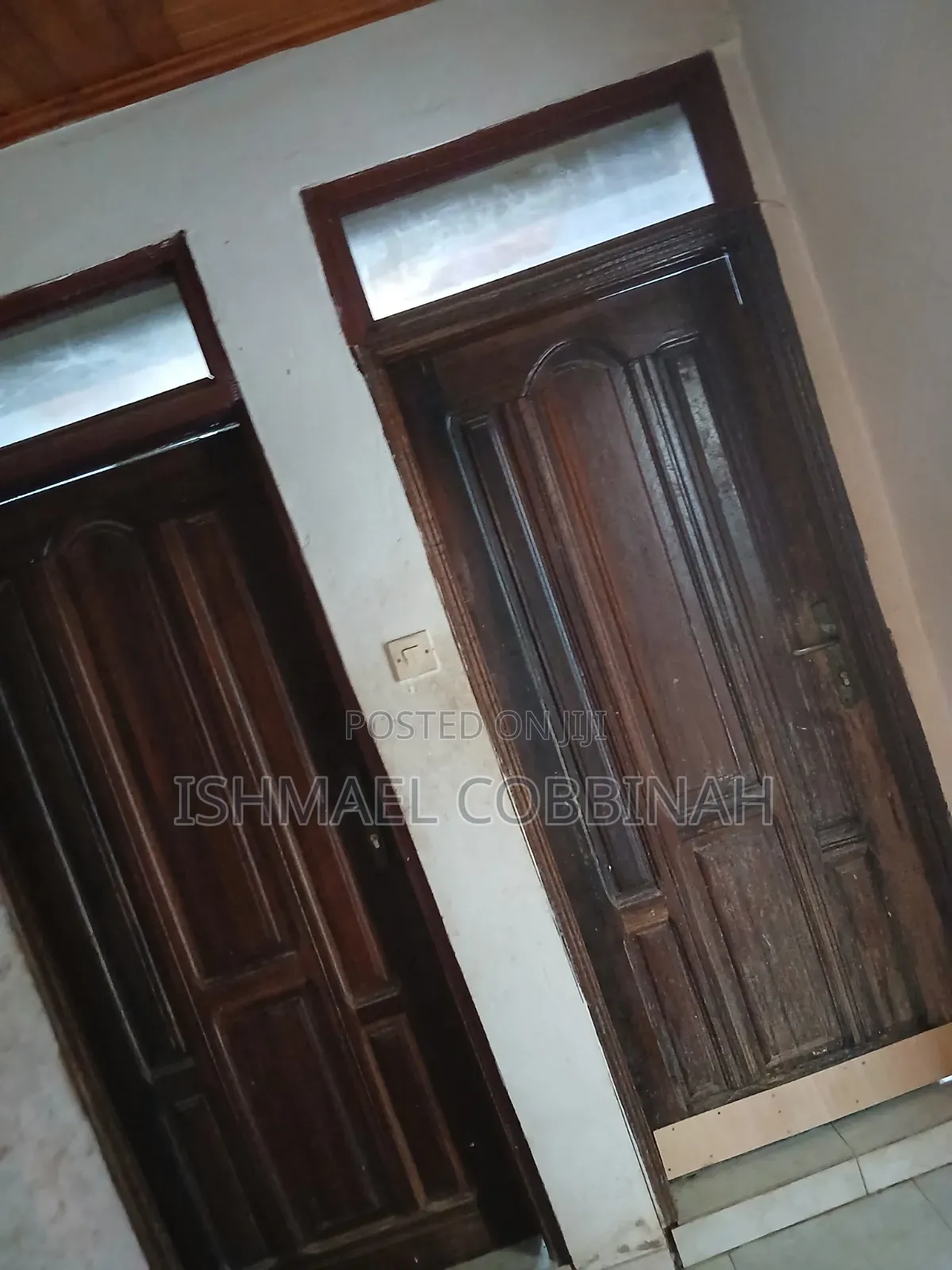 4bdrm Apartment in Ishmit Housing Hub, Manet Junction for rent