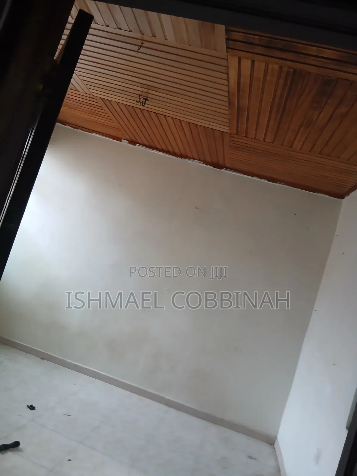4bdrm Apartment in Ishmit Housing Hub, Manet Junction for rent