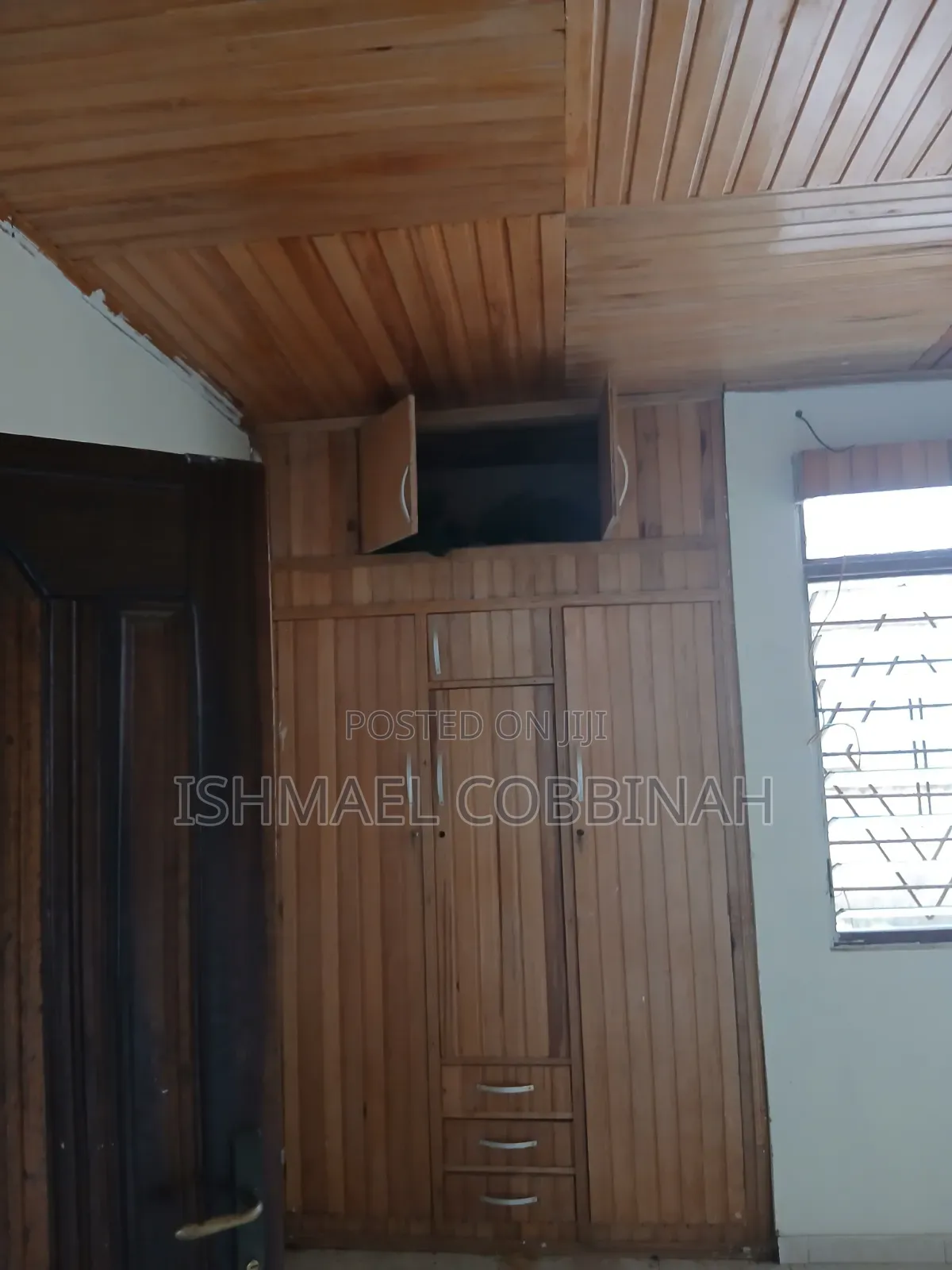 4bdrm Apartment in Ishmit Housing Hub, Manet Junction for rent