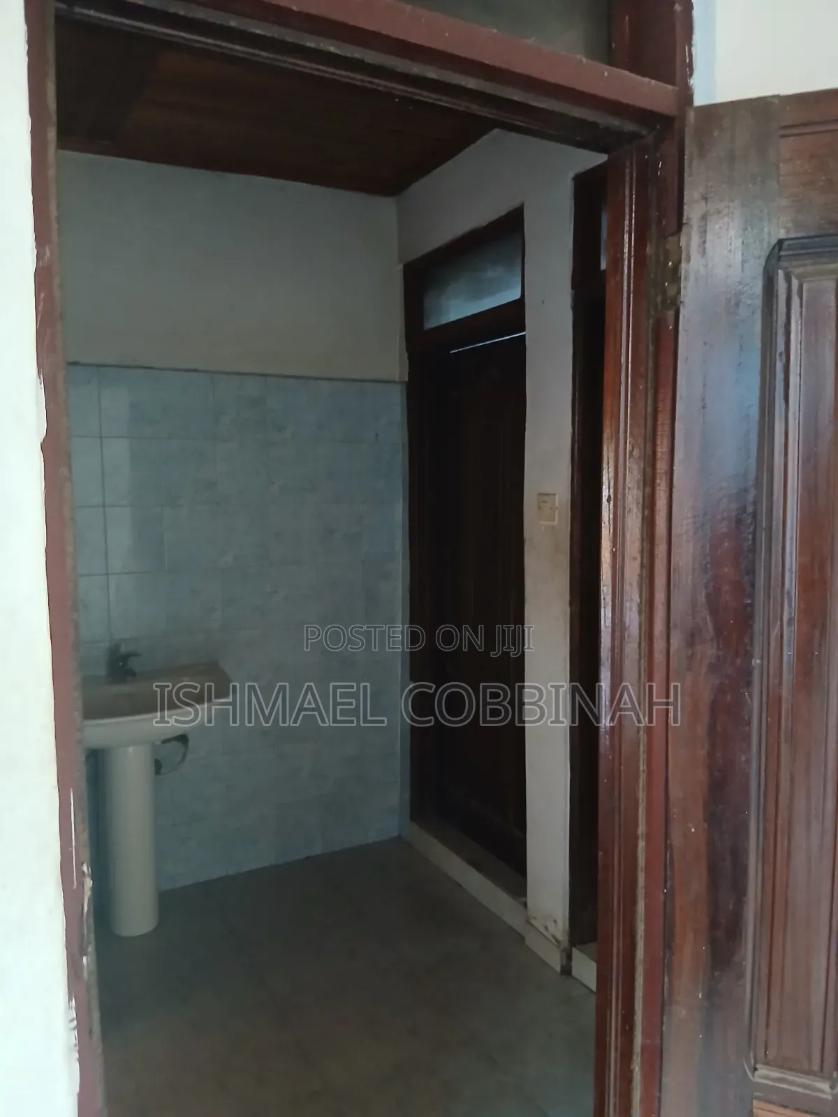 4bdrm Apartment in Ishmit Housing Hub, Manet Junction for rent