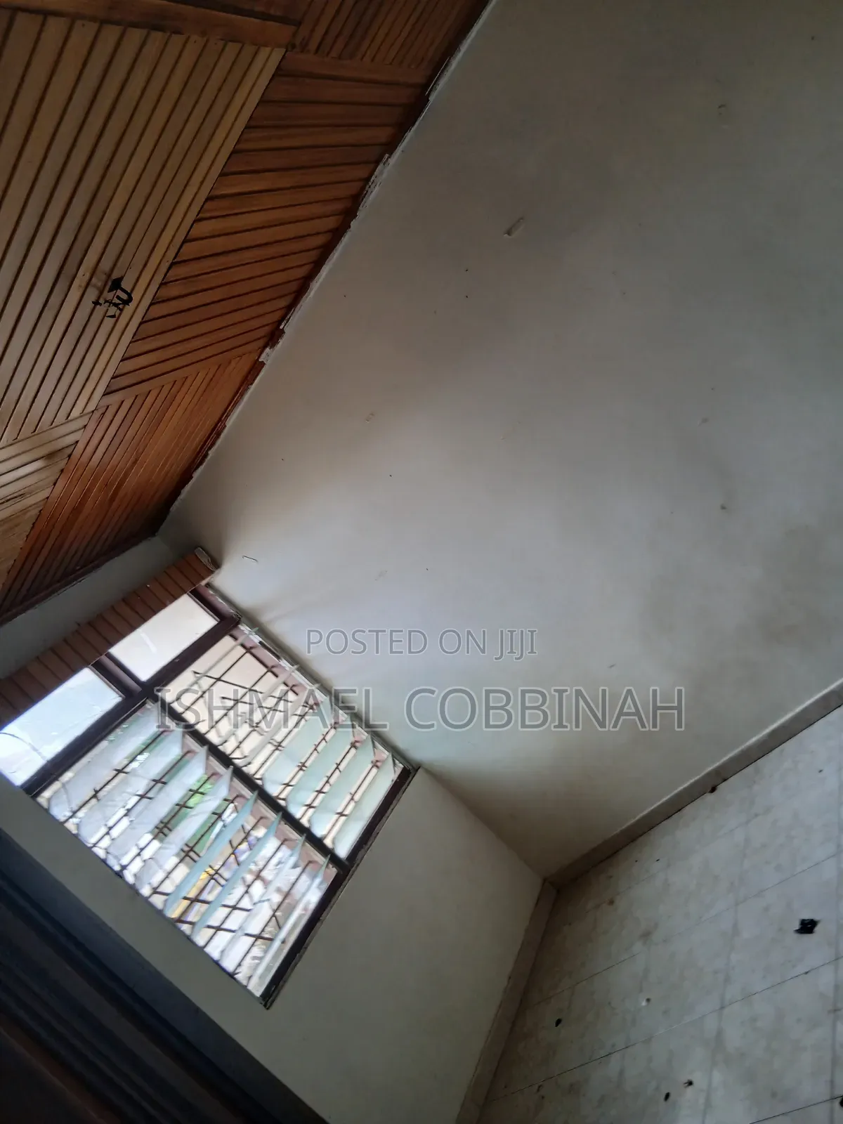 4bdrm Apartment in Ishmit Housing Hub, Manet Junction for rent