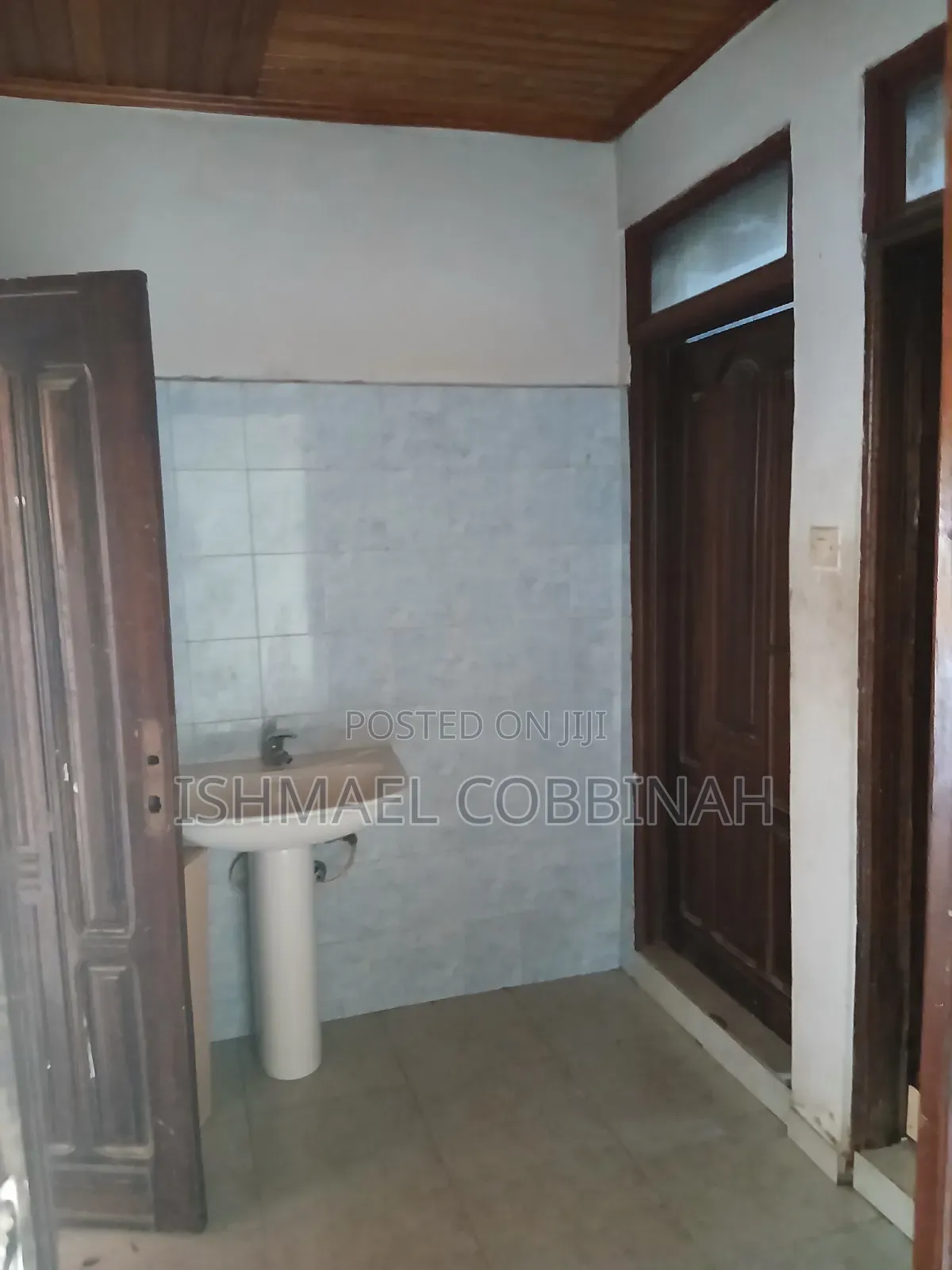 4bdrm Apartment in Ishmit Housing Hub, Manet Junction for rent