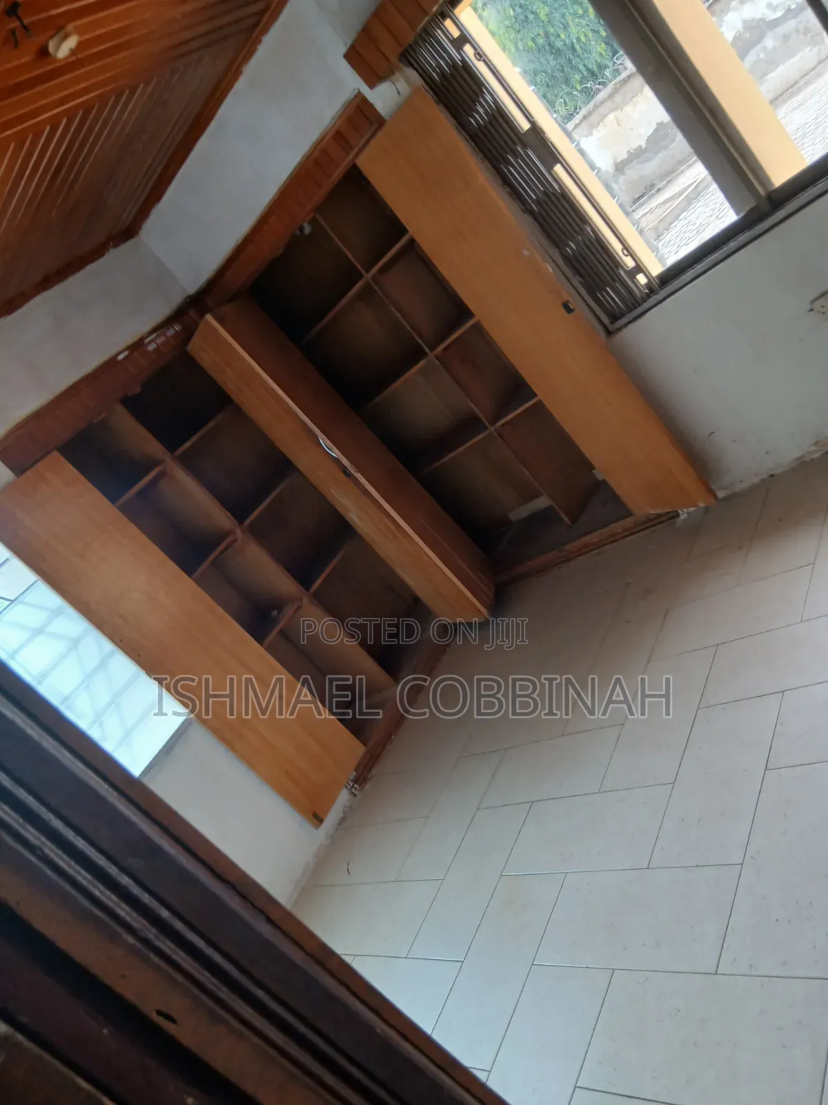 4bdrm Apartment in Ishmit Housing Hub, Manet Junction for rent