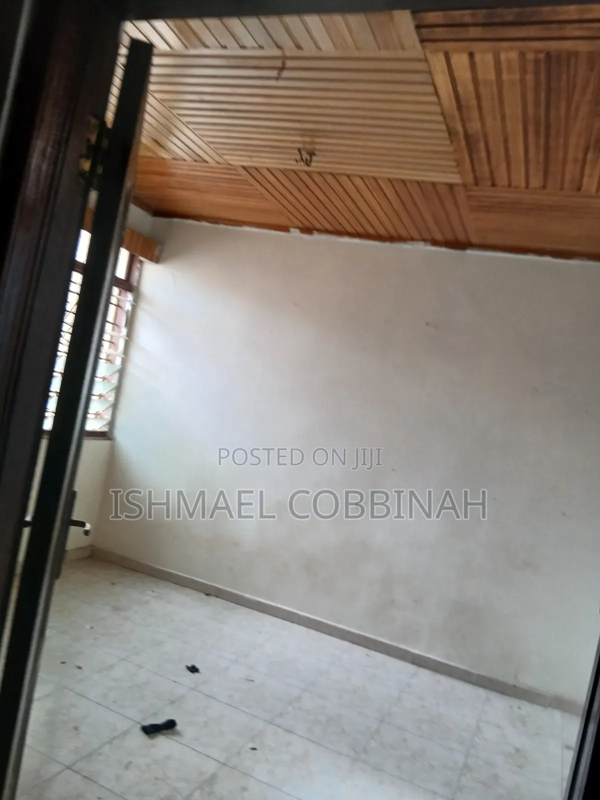 4bdrm Apartment in Ishmit Housing Hub, Manet Junction for rent