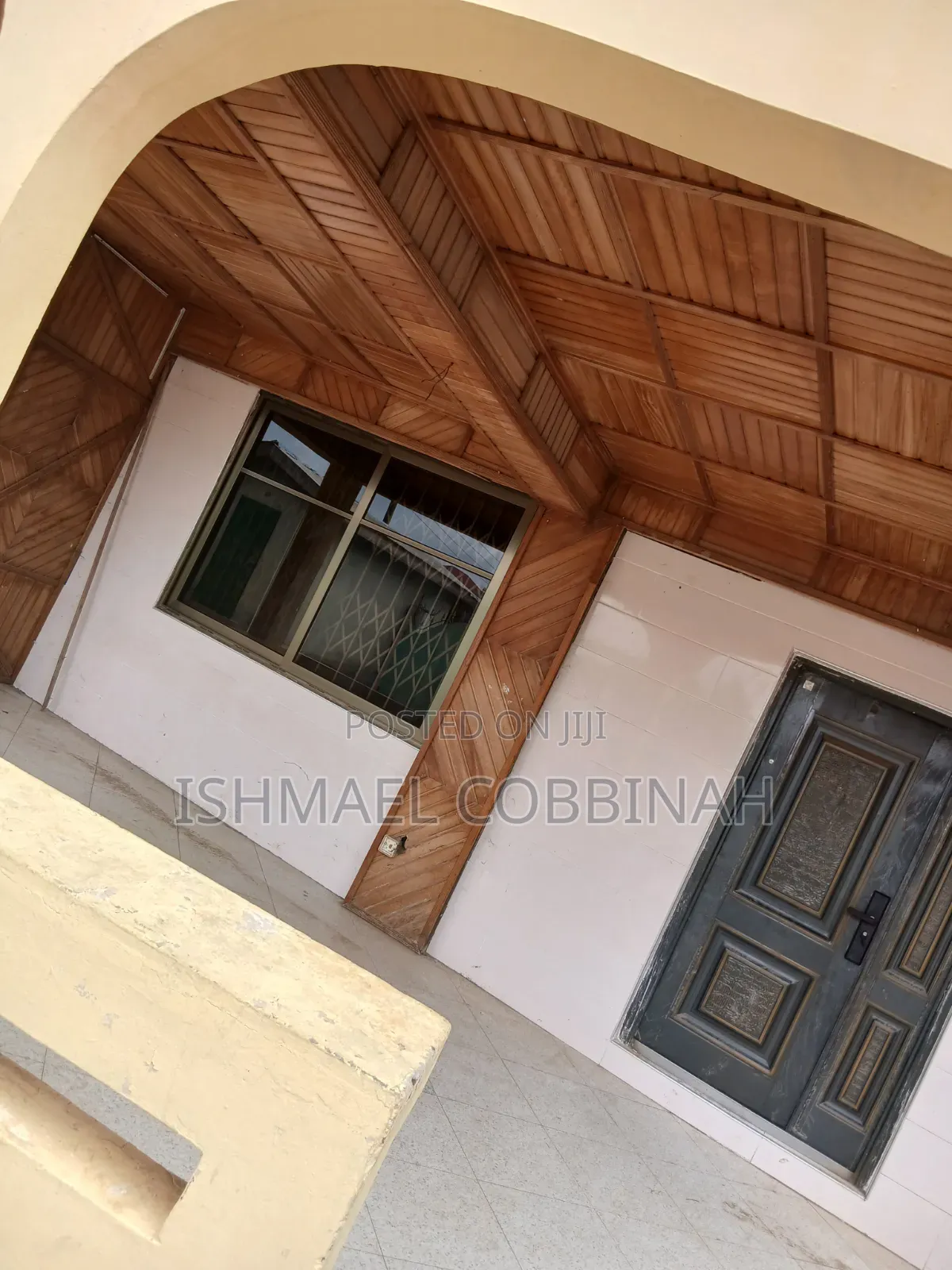 4bdrm Apartment in Ishmit Housing Hub, Manet Junction for rent