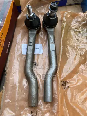 Honda Pilot 2016,2017,2018,2019,2020 Tie Rod Ends – Brand New