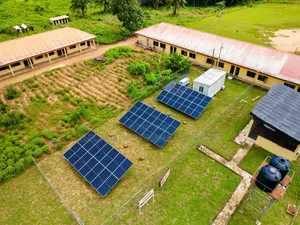 20kw Solar System and Installation