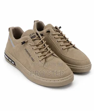 Fashionable Sneakers for Guys