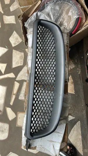Toyota Corolla 2005 Front Shell Available