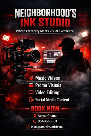 Music Video Promo