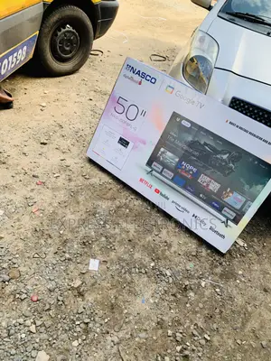 Best Buy for Less Nasco Smart Glossy 50”