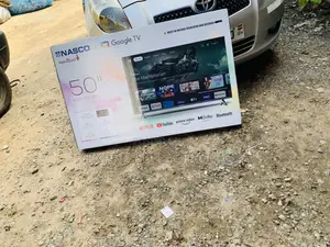Long Lasting Effects Nasco Smart Glossy Tv 50”